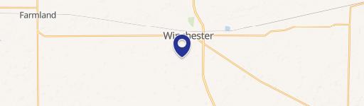 985 Simpson Dr, Unit 9