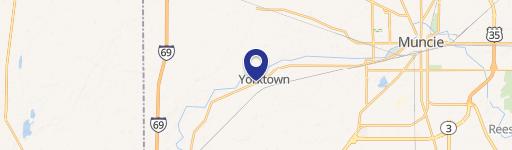 Yorktown, IN 47396