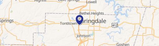 Springdale, AR 72762