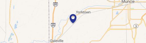 4631 County Rd 700th W