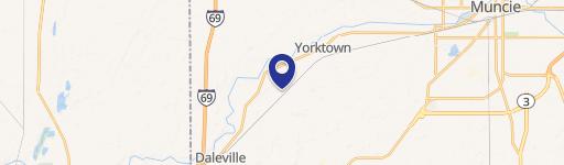 4601 County Rd 700th W