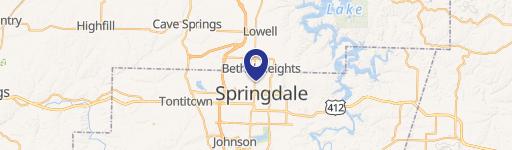 Springdale, AR 72764