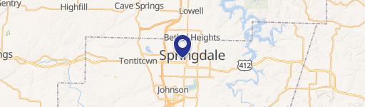 Springdale, AR 72764