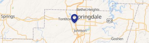 3284 Gene George Blvd