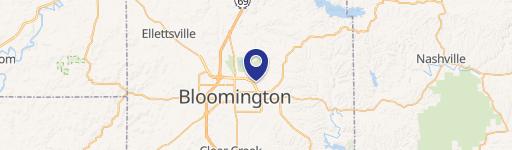 State Rd 45th 46th Byp