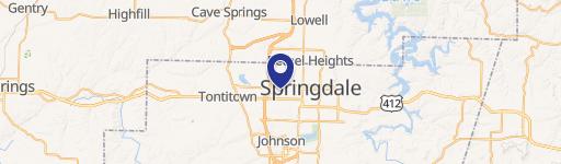 Springdale, AR 72762