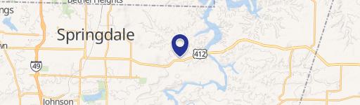 Springdale, AR 72764