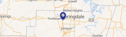 Springdale, AR 72762