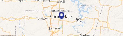Springdale, AR 72764