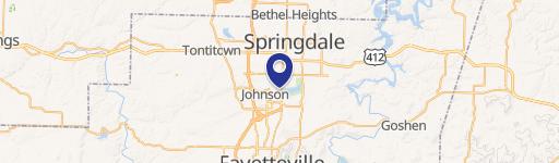 Springdale, AR 72764