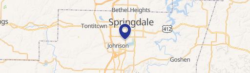 Springdale, AR 72764