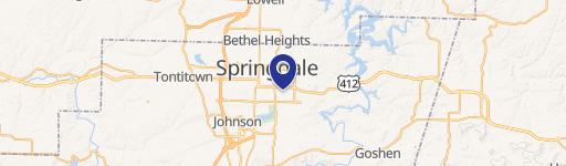 Springdale, AR 72764