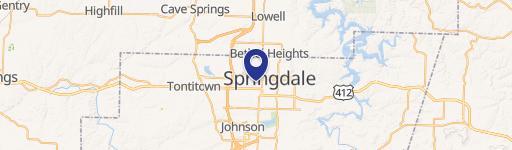 Springdale, AR 72764