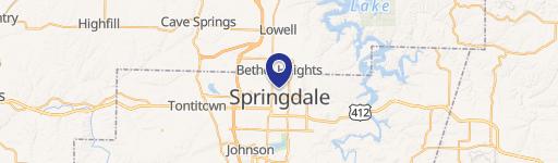 Springdale, AR 72764