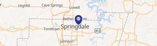 Springdale, AR 72764
