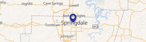 Springdale, AR 72764