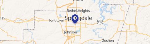 Springdale, AR 72764