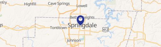Springdale, AR 72764