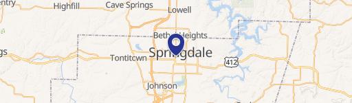 Springdale, AR 72764