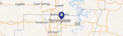 Springdale, AR 72764