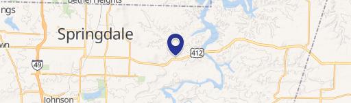 Springdale, AR 72764