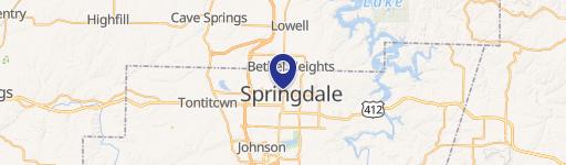 Springdale, AR 72764