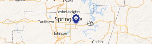 Springdale, AR 72764
