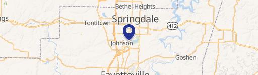 Springdale, AR 72764