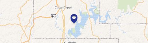 3401 Cleve Butcher Rd