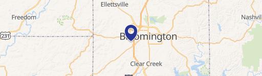 3800 Constitution Ave