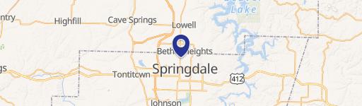 Springdale, AR 72764