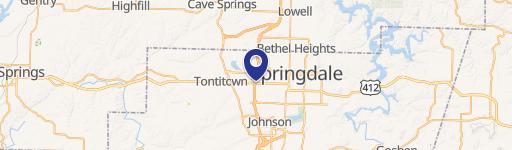 Springdale, AR 72762