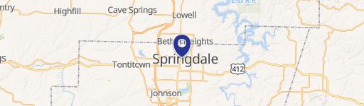 Springdale, AR 72764