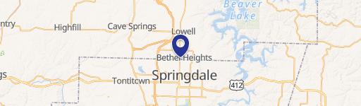 Springdale, AR 72764