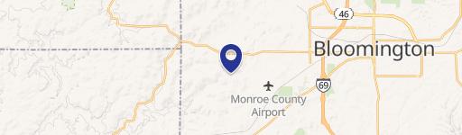 1730 Garrison Chapel Rd