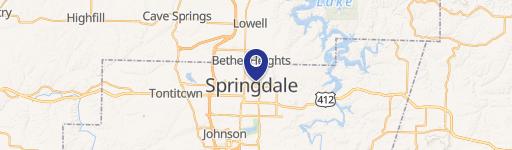 Springdale, AR 72764
