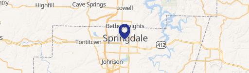 Springdale, AR 72764