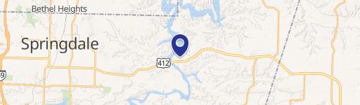 20751 Blue Spgs Vlg Rd