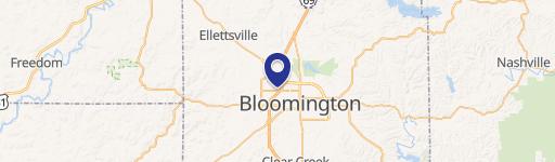 2536 Industrial Park Dr