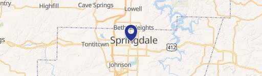Springdale, AR 72764