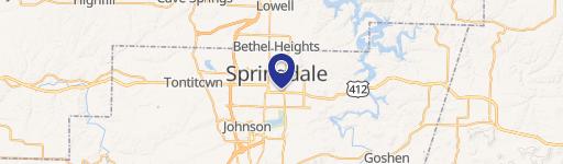 Springdale, AR 