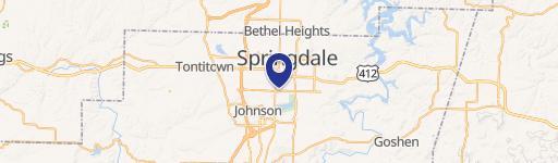 Springdale, AR 72764