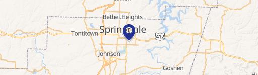 Springdale, AR 72764