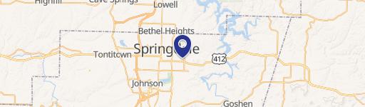 Springdale, AR 