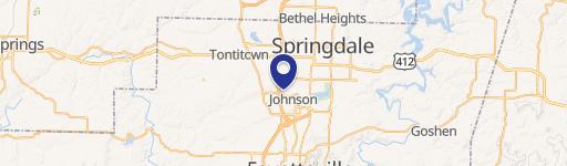 Springdale, AR 72762