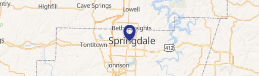 Springdale, AR 72764