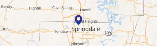 Springdale, AR 72762