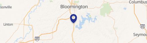 8603 Old State Rd 37