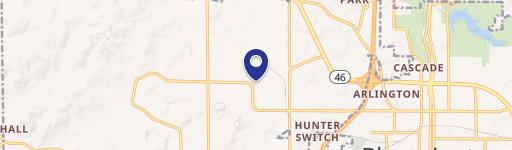 4841 Old Vernal Pike