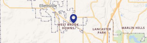 4602 Richland Plz Dr